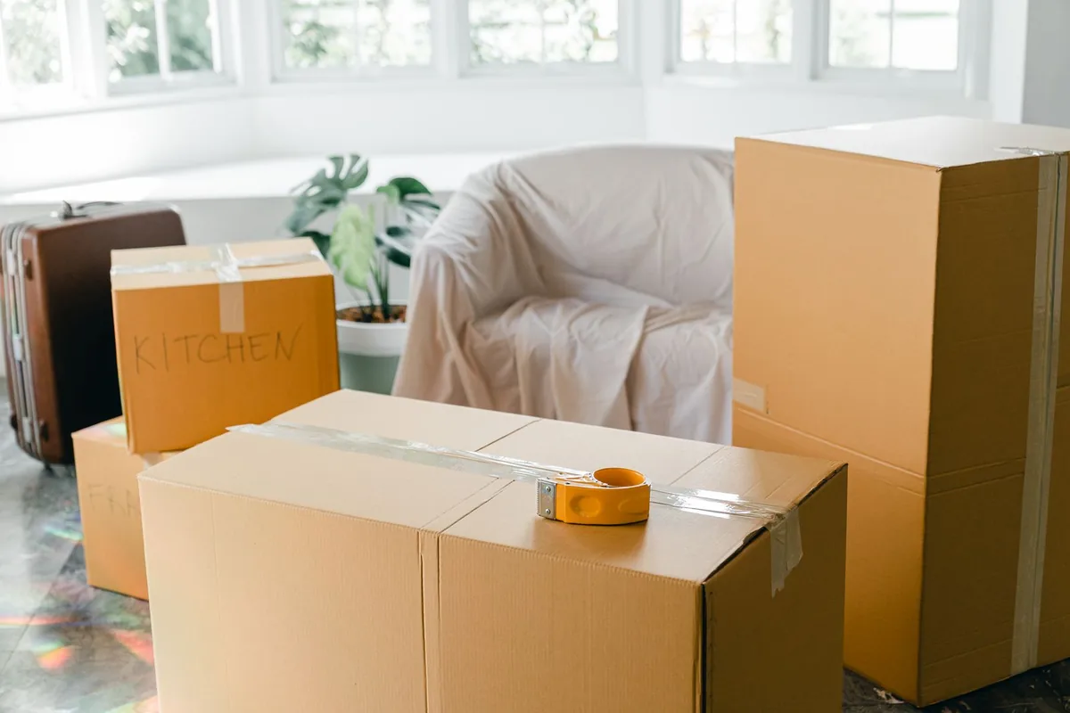 Hoarding Cleanup in Santa Rosa Valley, CA
